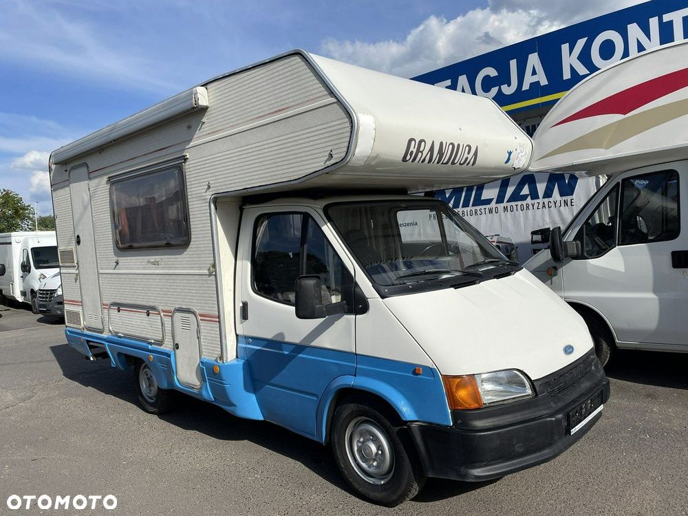 Ford Transit - 30