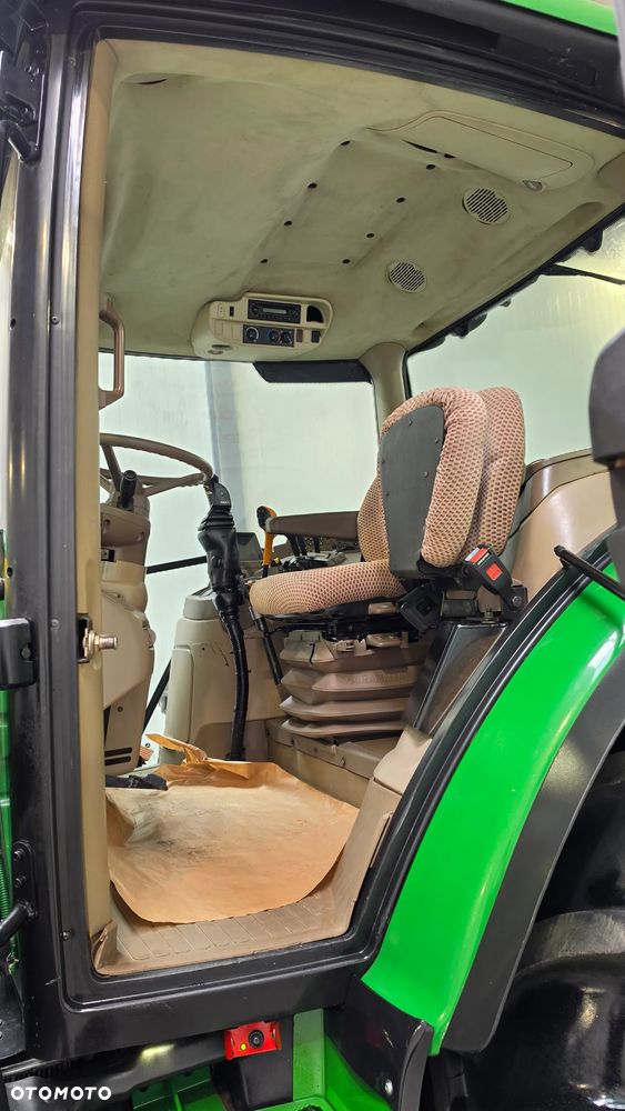 John Deere 6105 R  Konsola Tur 6125R  6115M i 5090D Premium 211 Vario 311 Vario Valtra N dEUTZ 5120 - 14