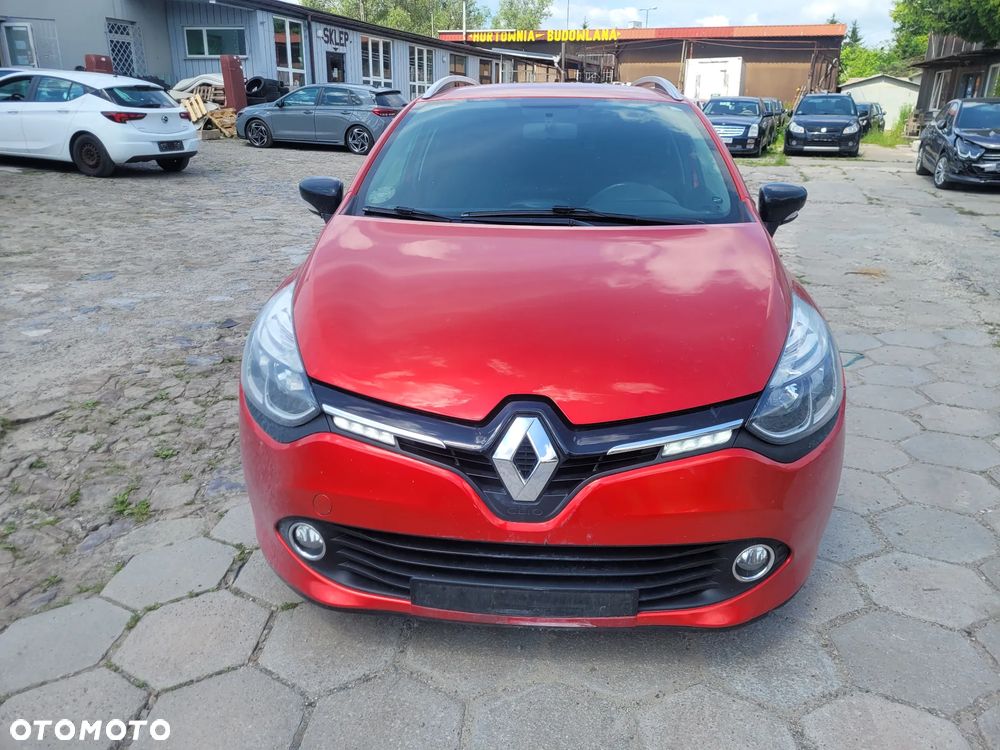 Renault Clio TCe 90 Dynamique - 2