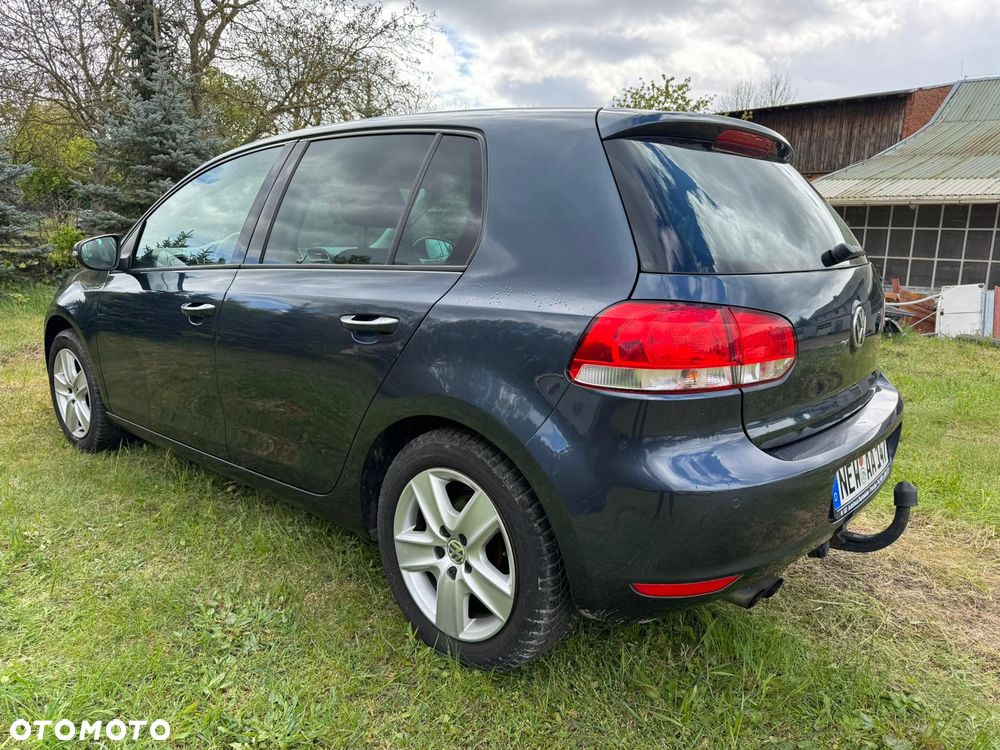 Volkswagen Golf 1.4 TSI Highline - 1