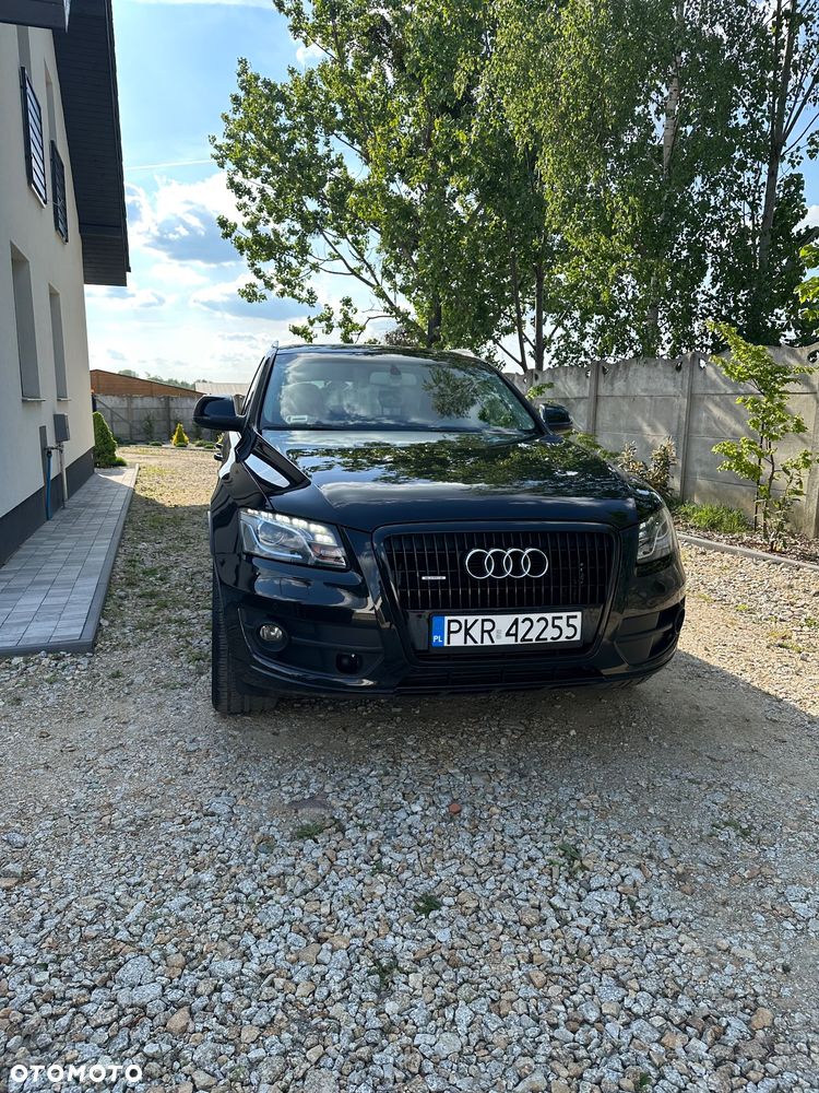 Audi Q5 - 4