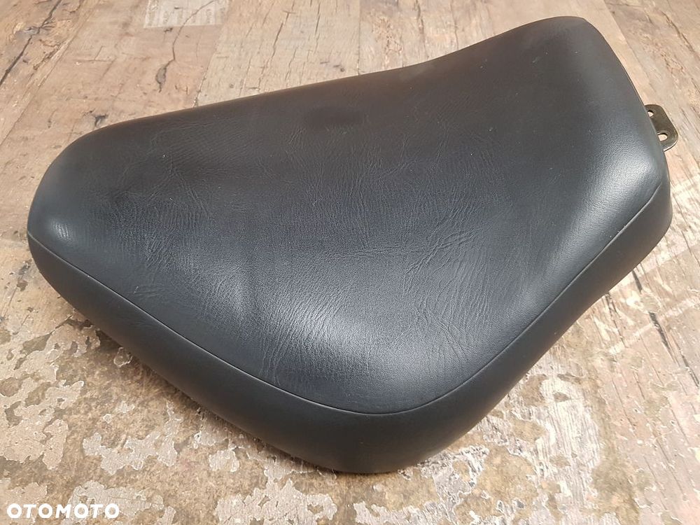 Siedzenie Kierowcy Yamaha XVS650 Drag Star Custom - 4
