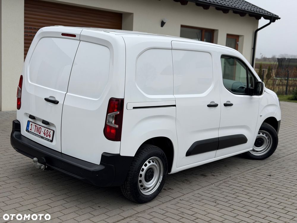Opel COMBO - 2
