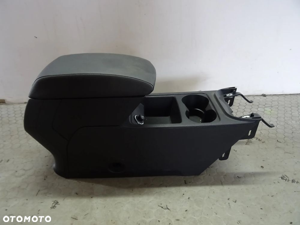 fotele kanapa boczki Seat Leon 5F III Kombi LIFT czesci - 8