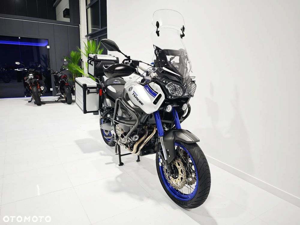 Yamaha Super Tenere - 23