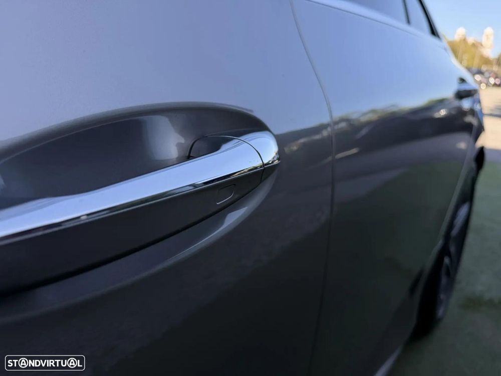 Mercedes-Benz CLS 220 d AMG Line - 8