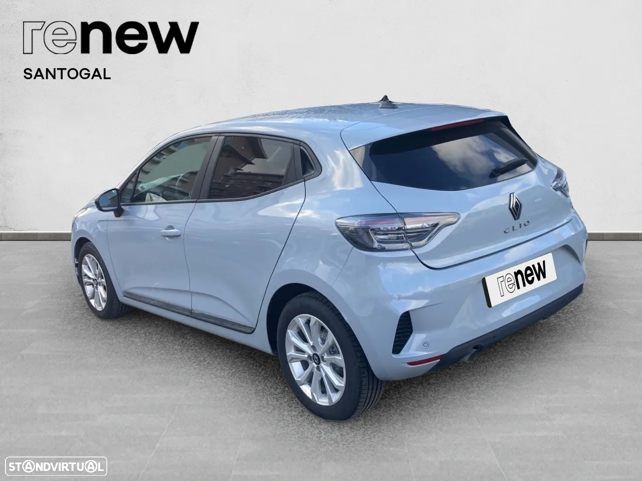 Renault Clio 1.0 TCe Evolution Bi-Fuel - 6