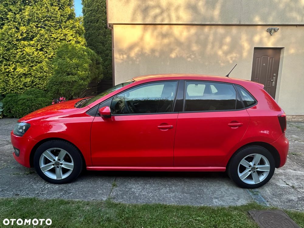 Volkswagen Polo 1.2 Trendline CityLine - 2