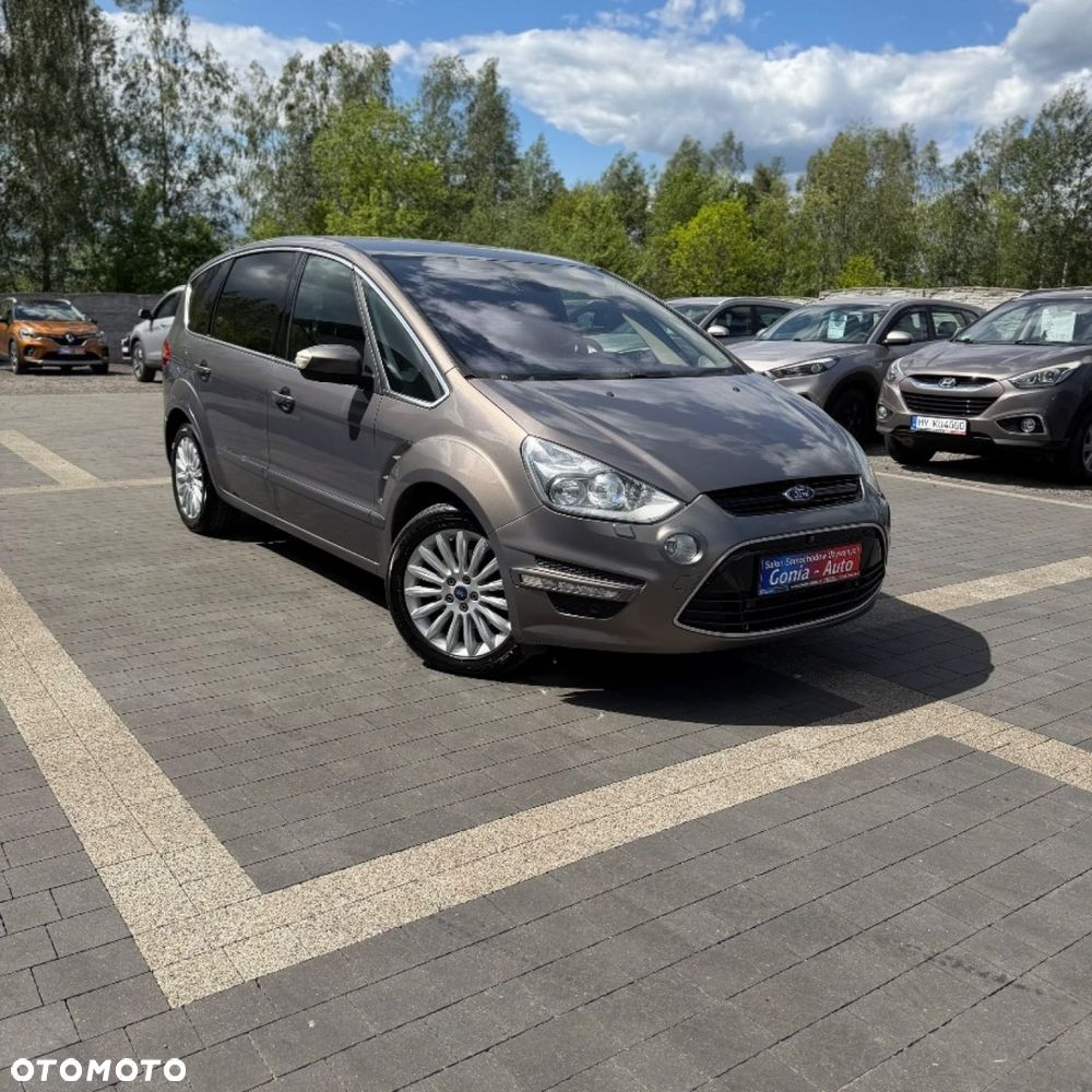 Ford S-Max - 5