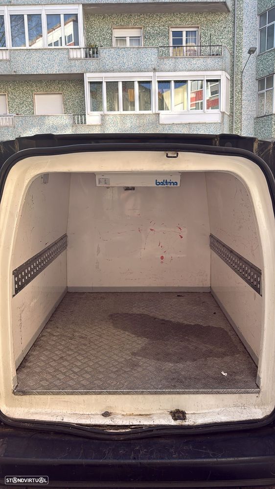 Citroën BERLINGO 1.6 BlueHDi 100 - IVA DEDUTÍVEL - 9