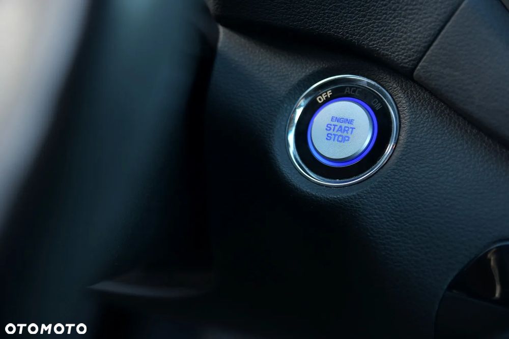 Hyundai Tucson 1.7 CRDI BlueDrive Premium 2WD DCT - 32