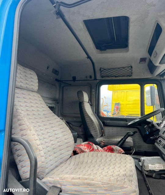 Dezmembrez MAN F2000 26.403 - 8
