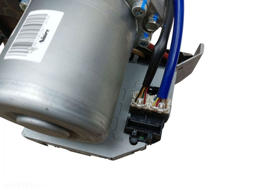 WSPOMAGANIE ELEKTRYCZNE KOLUMNA NISSAN QASHQAI+2 J10 48810BR60C EU - 8
