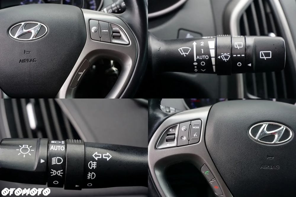 Hyundai ix35 1.7 CRDi 2WD Style - 29