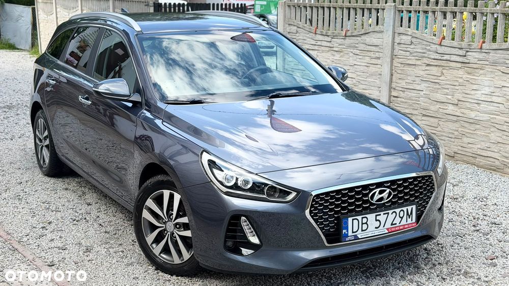 Hyundai i30 - 20
