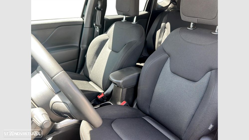 Jeep Renegade 1.0 T Limited - 13