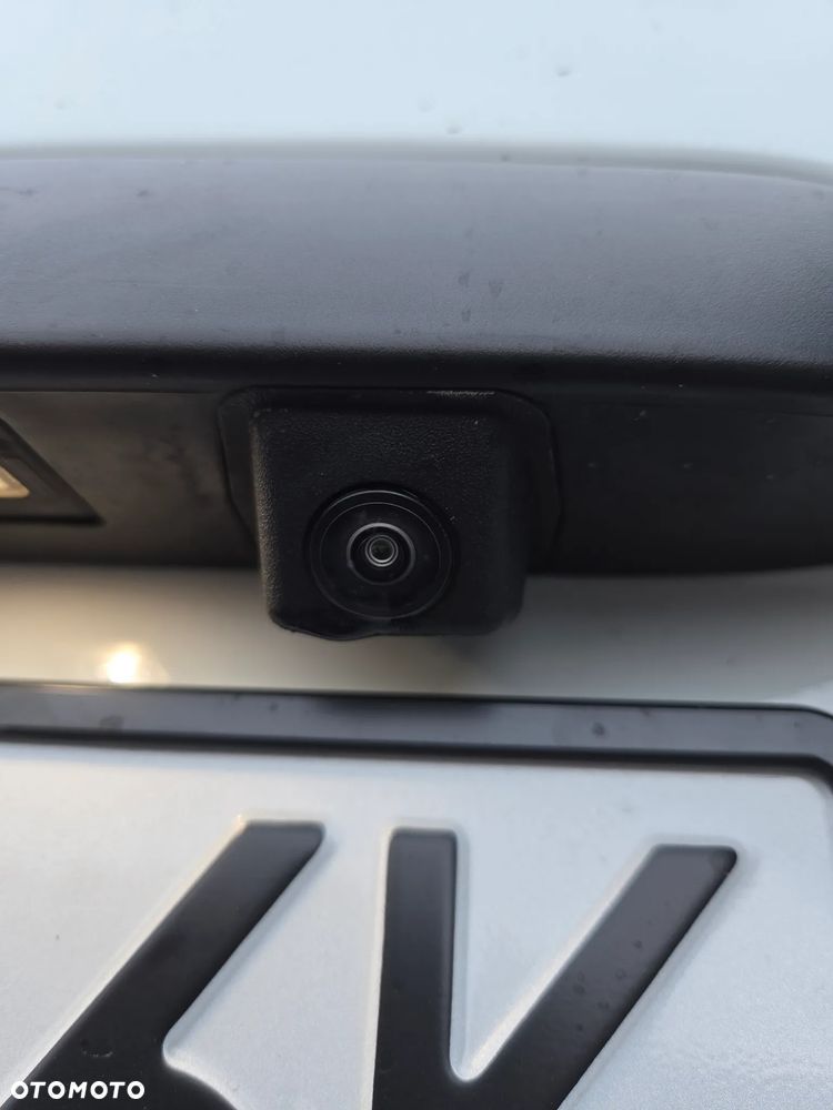 Mercedes-Benz Vito Mixto 5 miejsc - 20