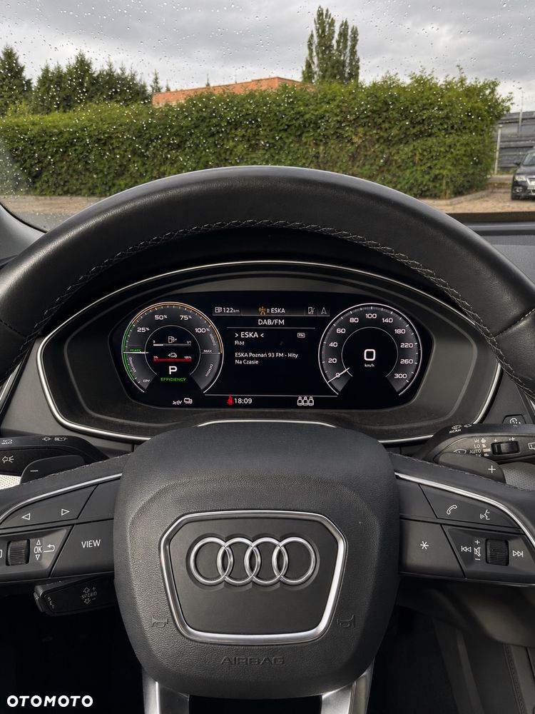 Audi Q5 - 12