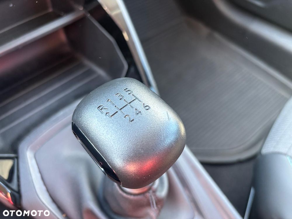 Peugeot 208 1.5 BlueHDi Active S&S - 32