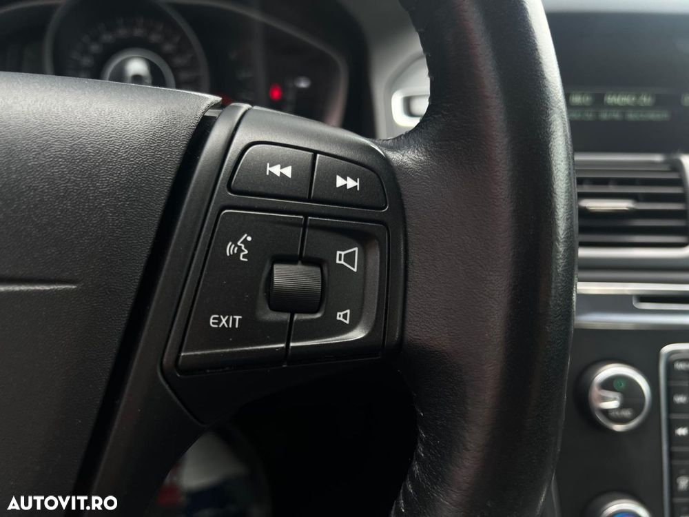 Volvo XC 60 - 19
