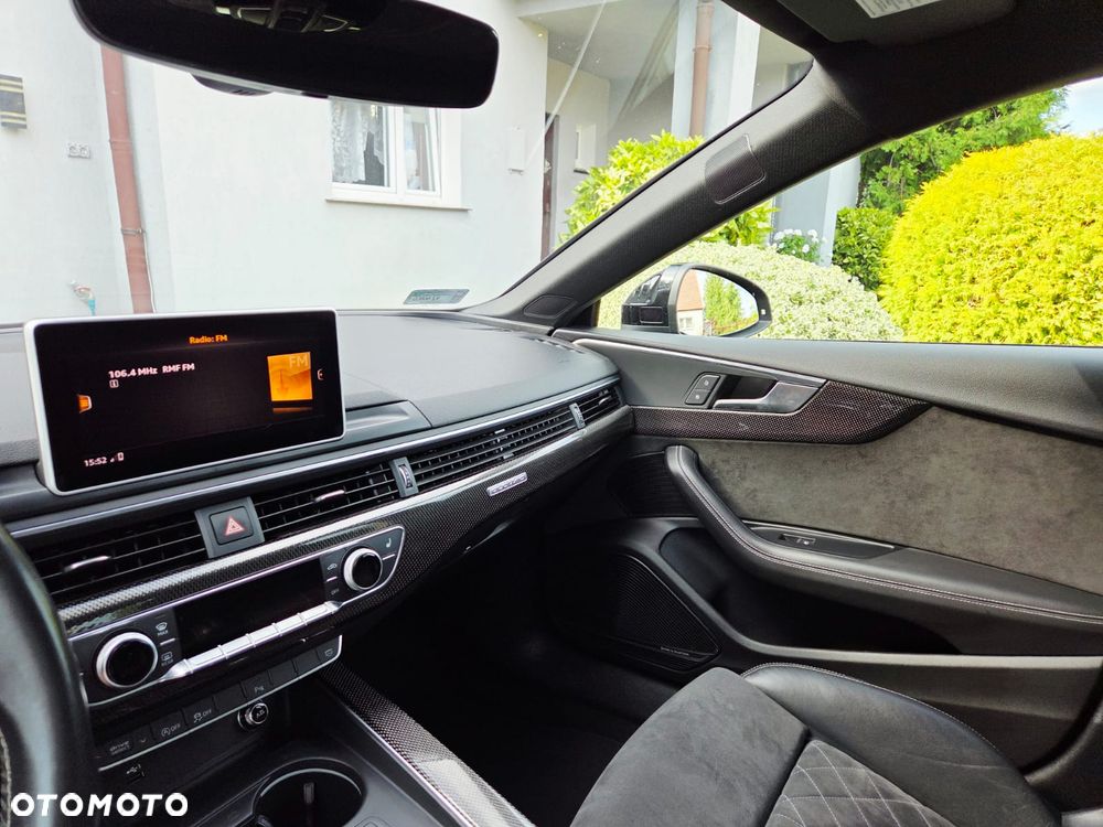 Audi S5 Sportback - 15