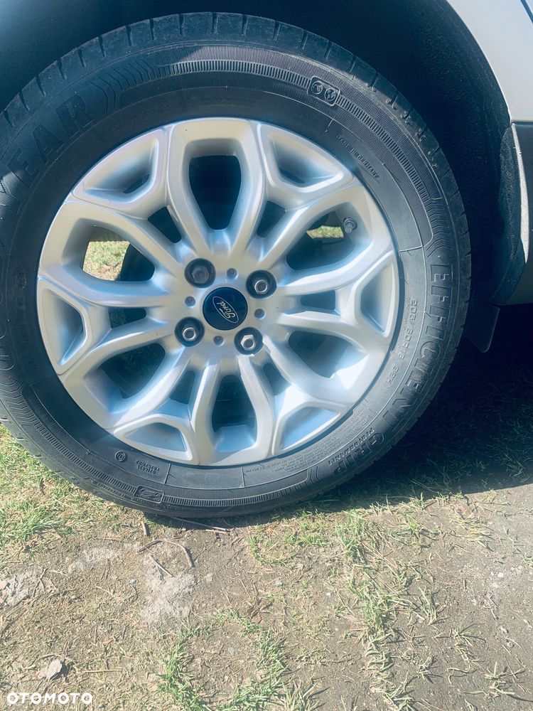 Ford EcoSport 1.5 EcoBlue TREND - 6