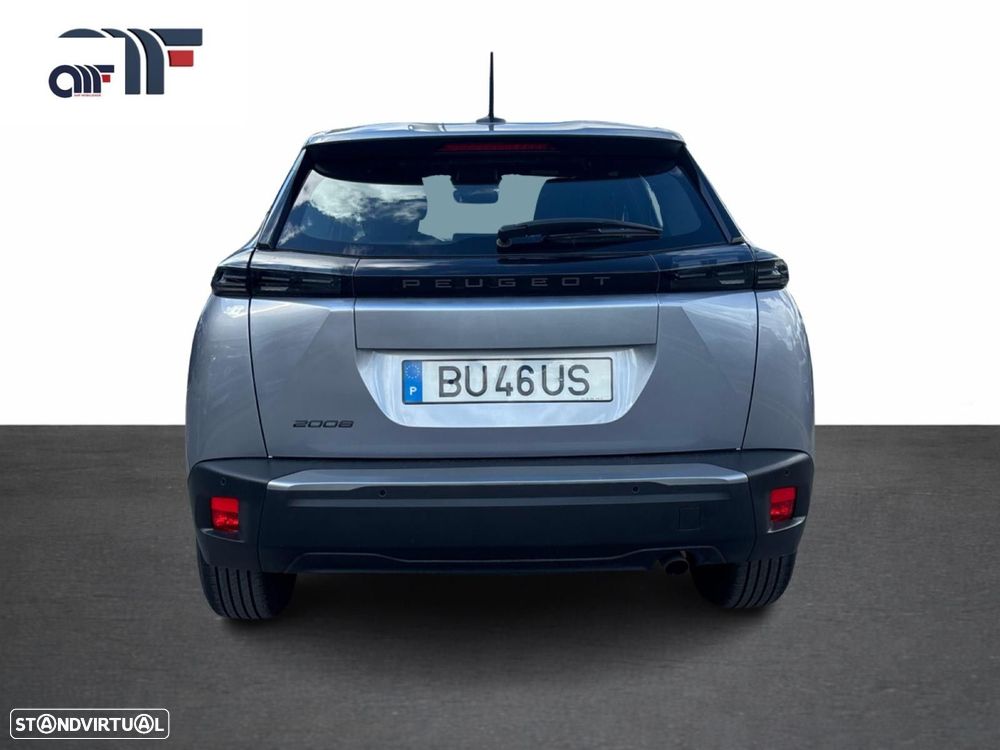 Peugeot 2008 1.2 PureTech Style - 6