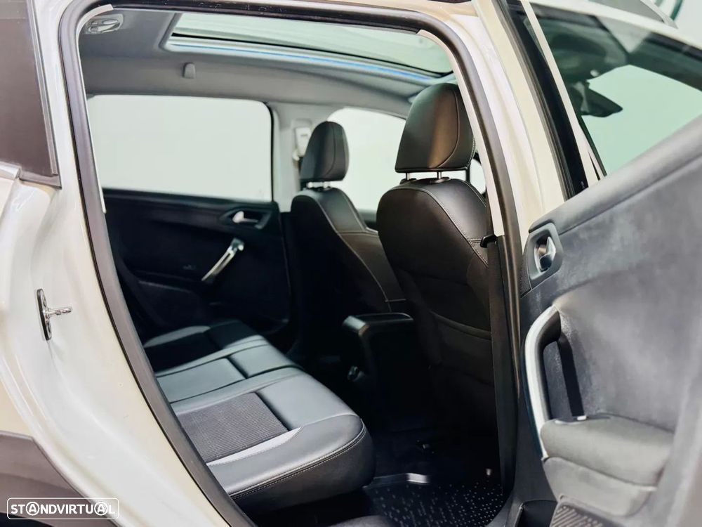 Peugeot 2008 1.6 BlueHDi Allure - 49