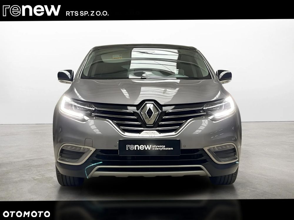 Renault Espace 1.6 TCE Initiale Paris EDC 7os - 9