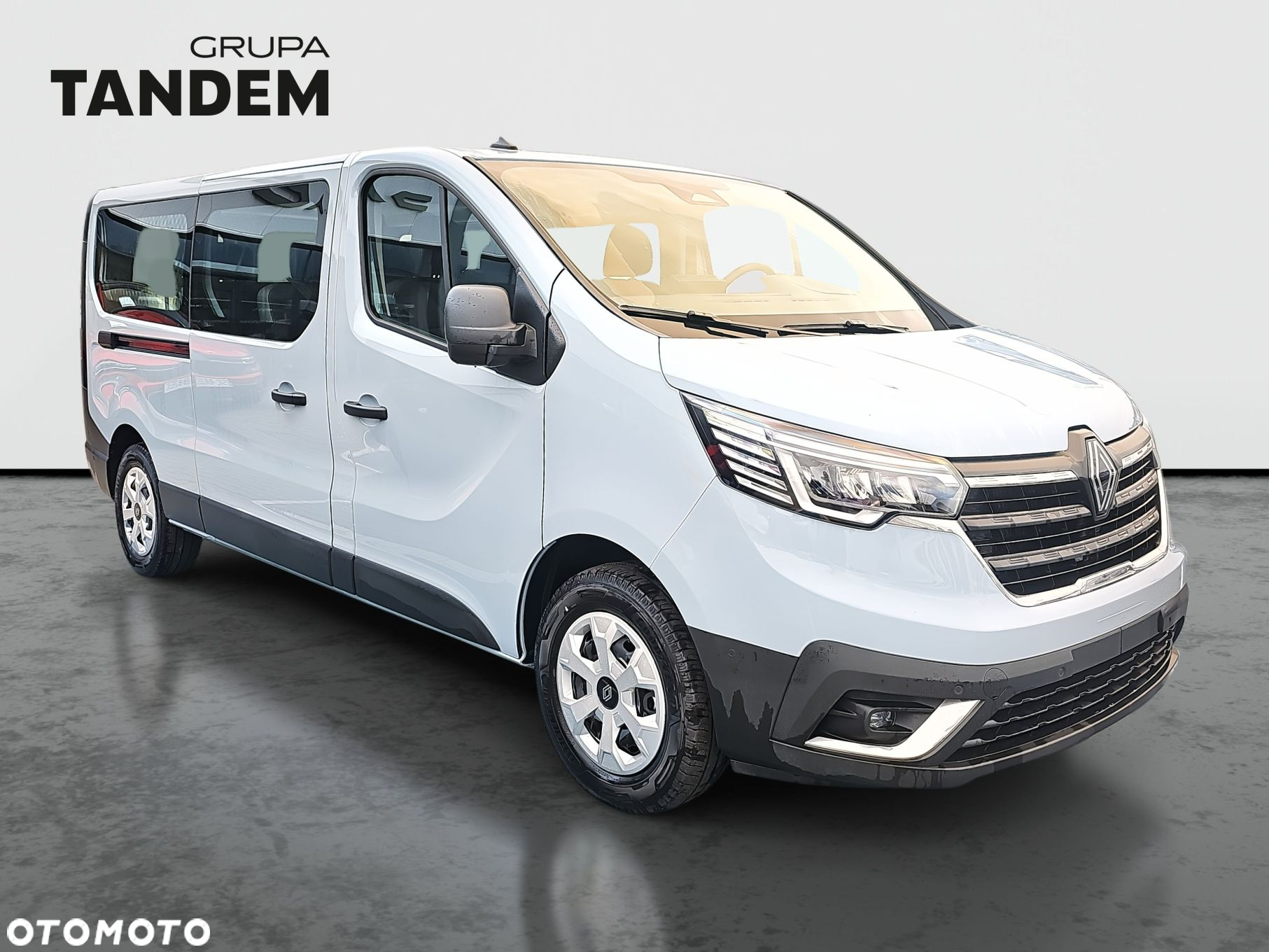 Renault Trafic - 3