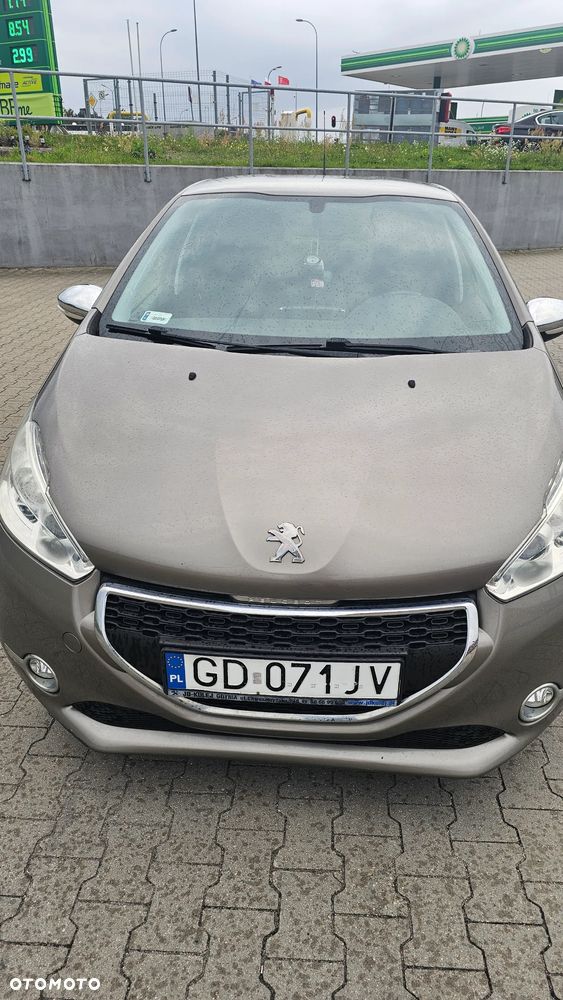 Peugeot 208 1.2 PureTech Active - 3
