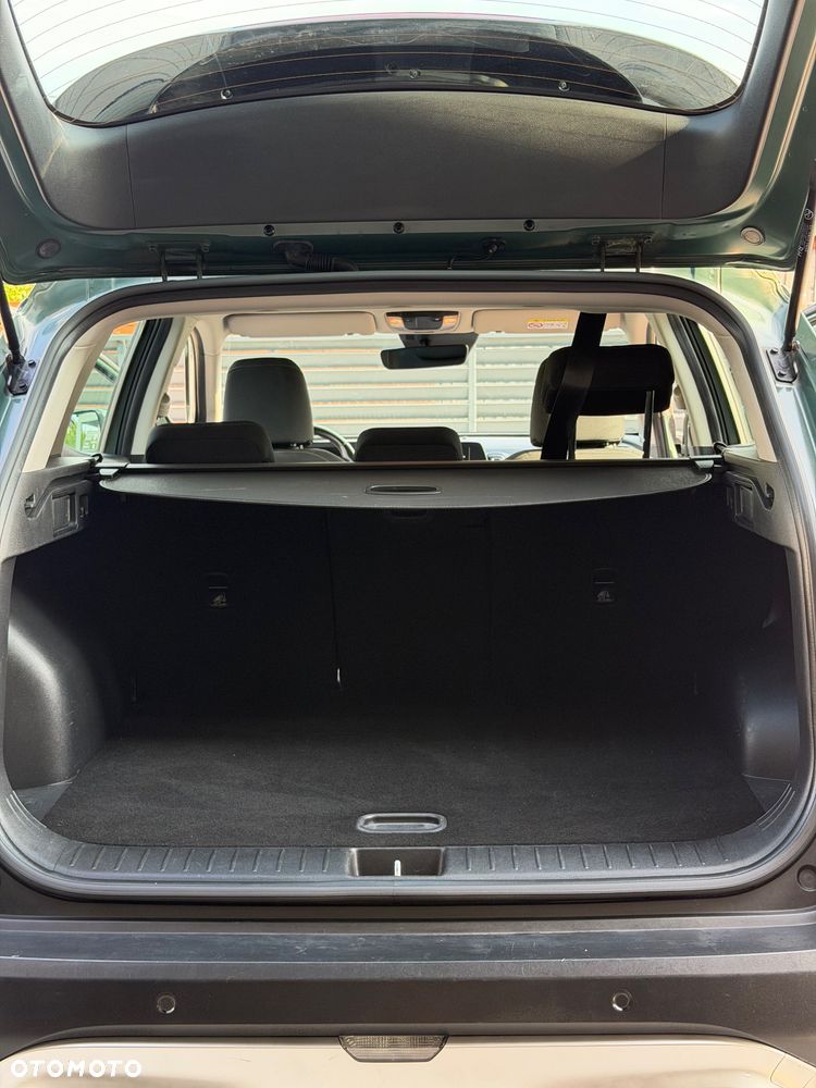 Kia Sportage 1.6 T-GDI M 2WD - 9