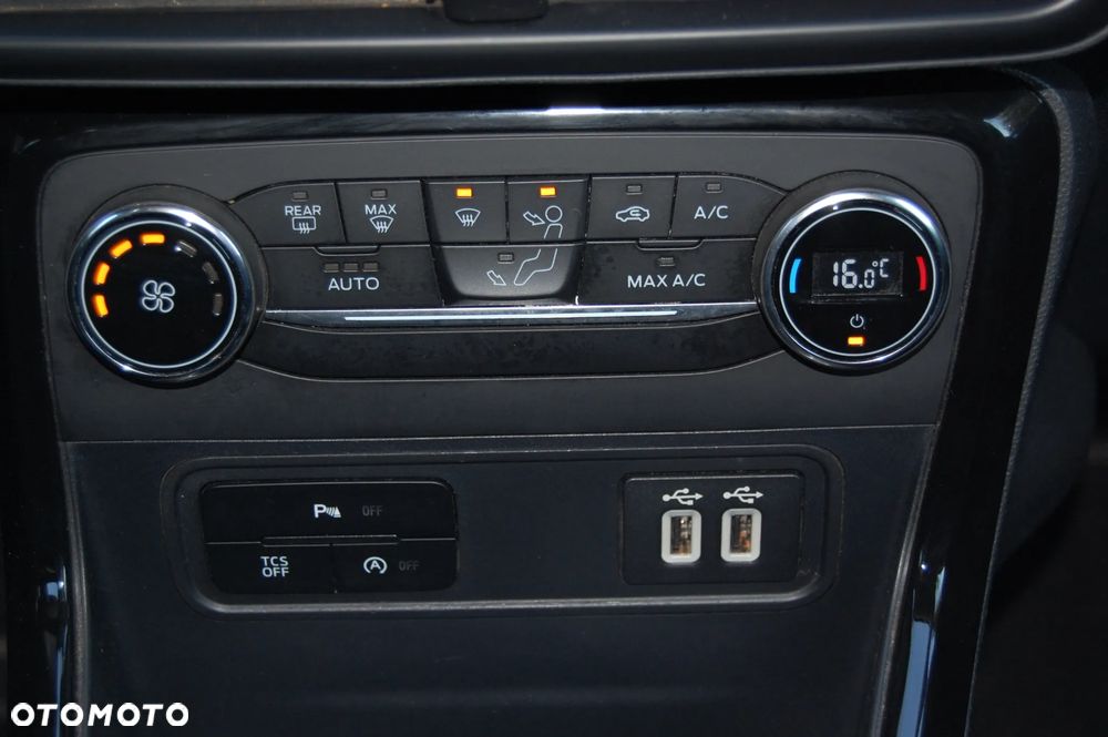 Ford EcoSport 1.5 EcoBlue AWD Navi Edition ASS - 26
