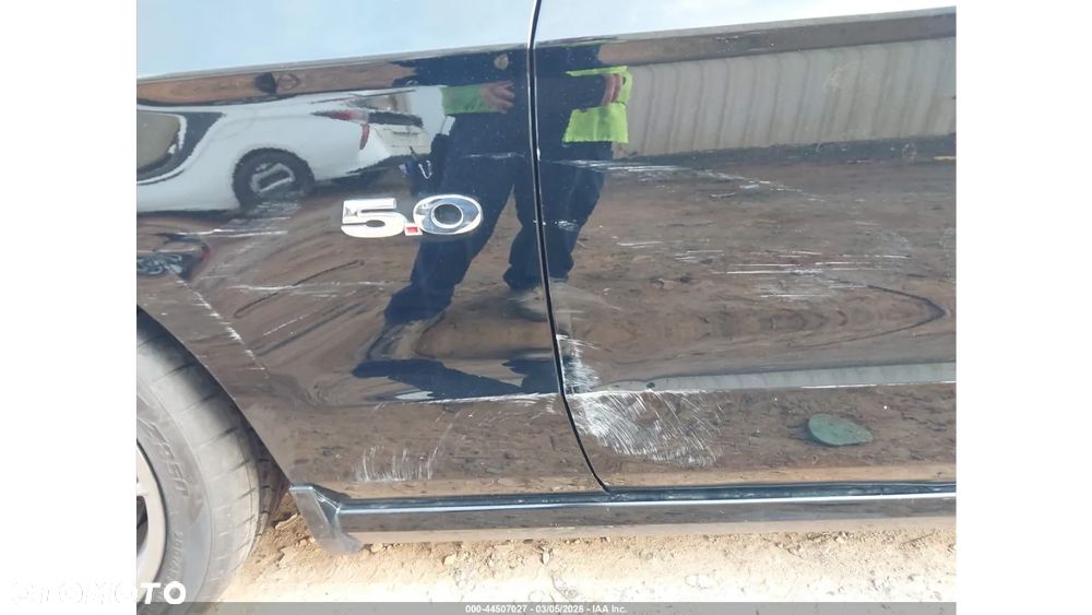 Ford Mustang 5.0 V8 GT Premium - 9