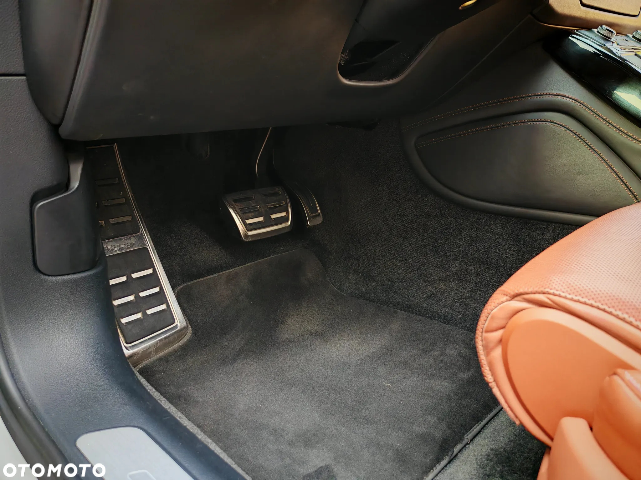 Audi S8 4.0 TFSI Quattro - 17