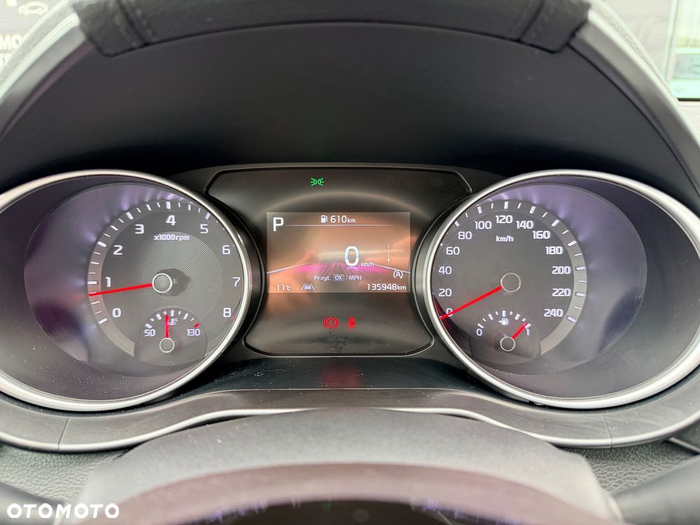 Kia Ceed 1.5 T-GDI M DCT - 15