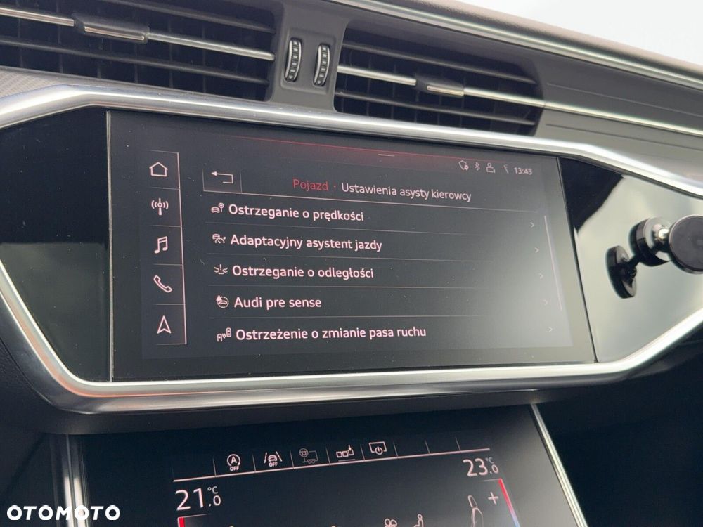 Audi A6 Avant - 30