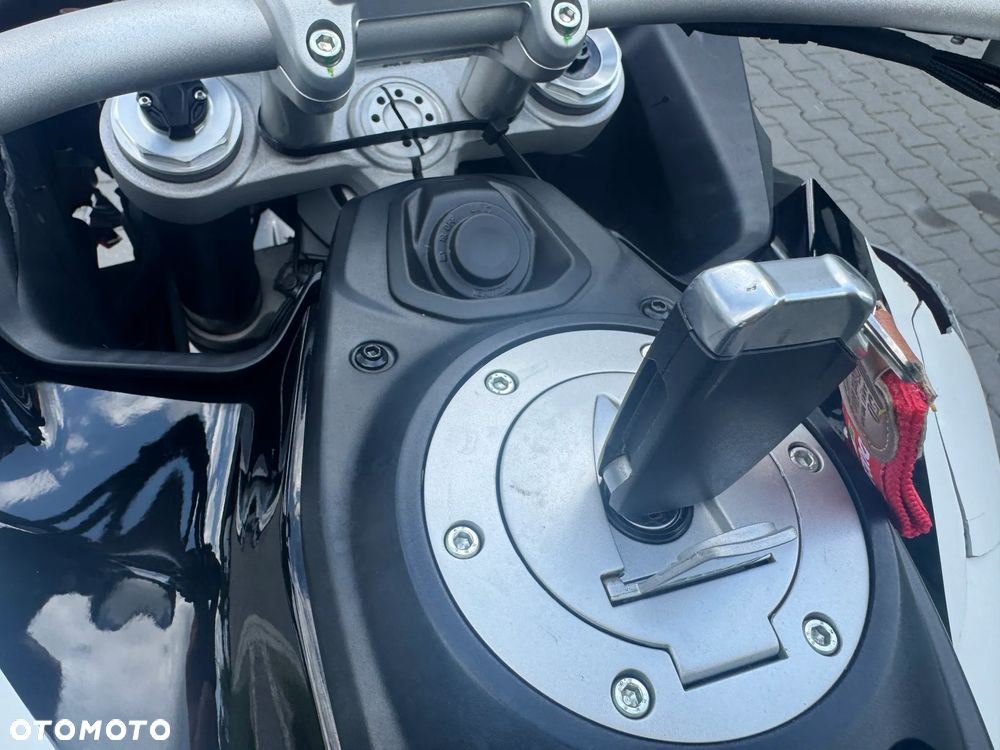 Ducati Multistrada - 33