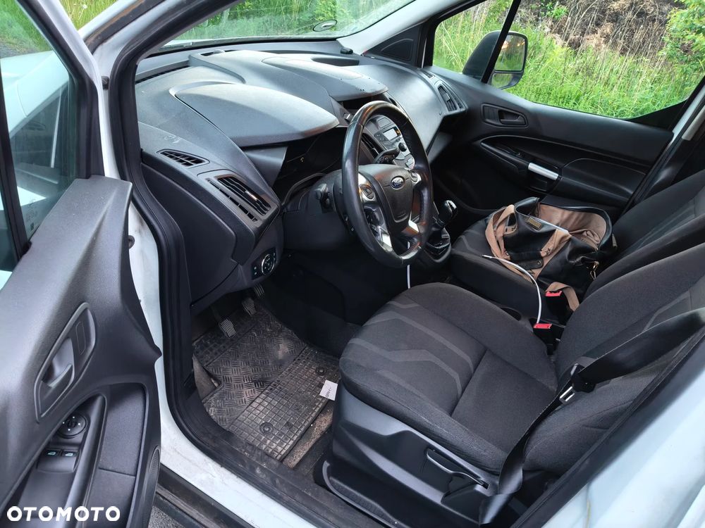 Ford Transit Connect - 7