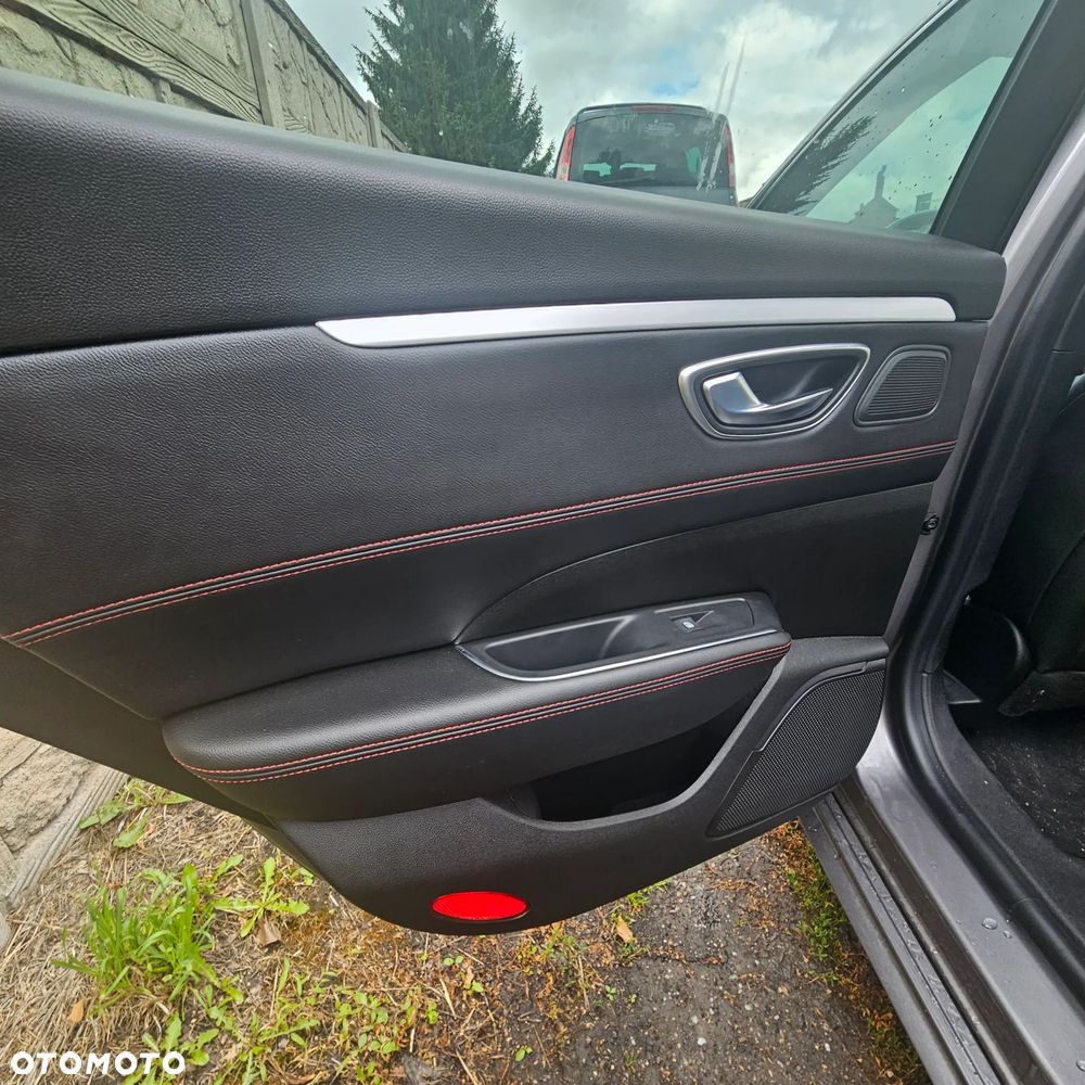 Renault Talisman BLUE dCi 160 EDC INTENS - 37