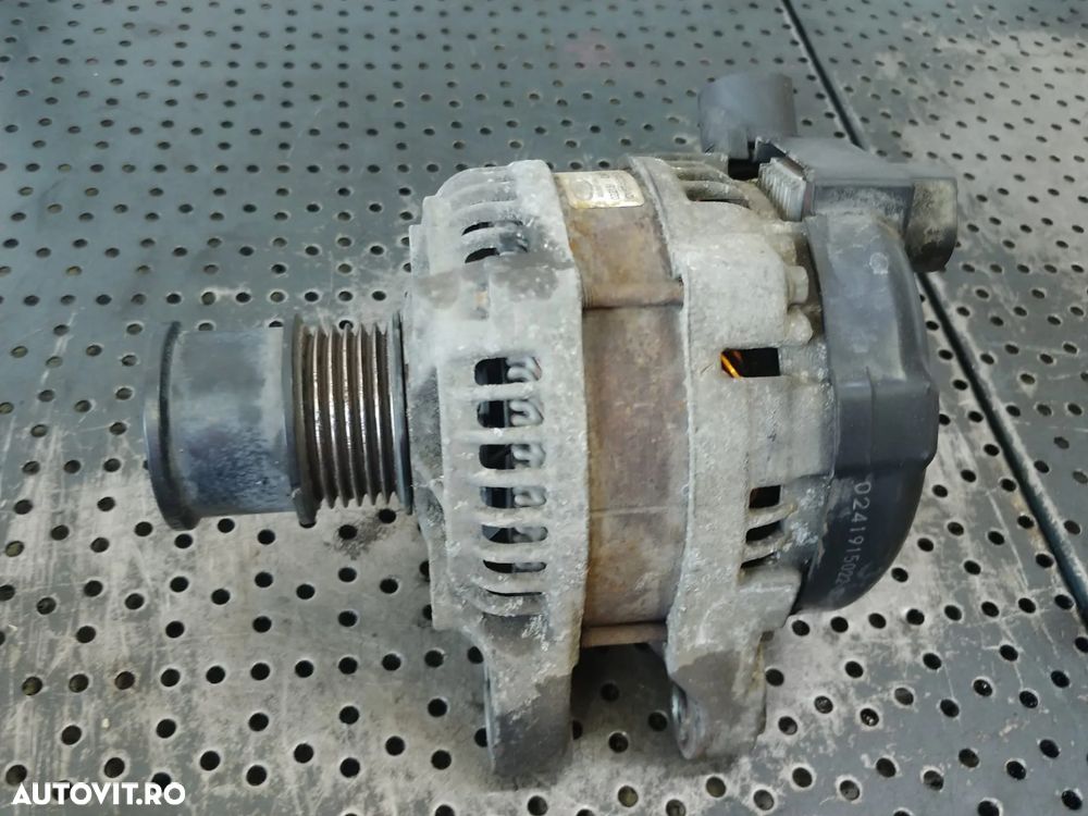 alternator 1.0b m1dd ford focus 3 cv6t-10300-ga  ms1042113330 - 4