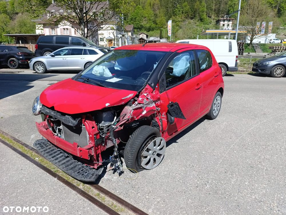 Citroën C1 VTi 72 S&S FEEL - 7