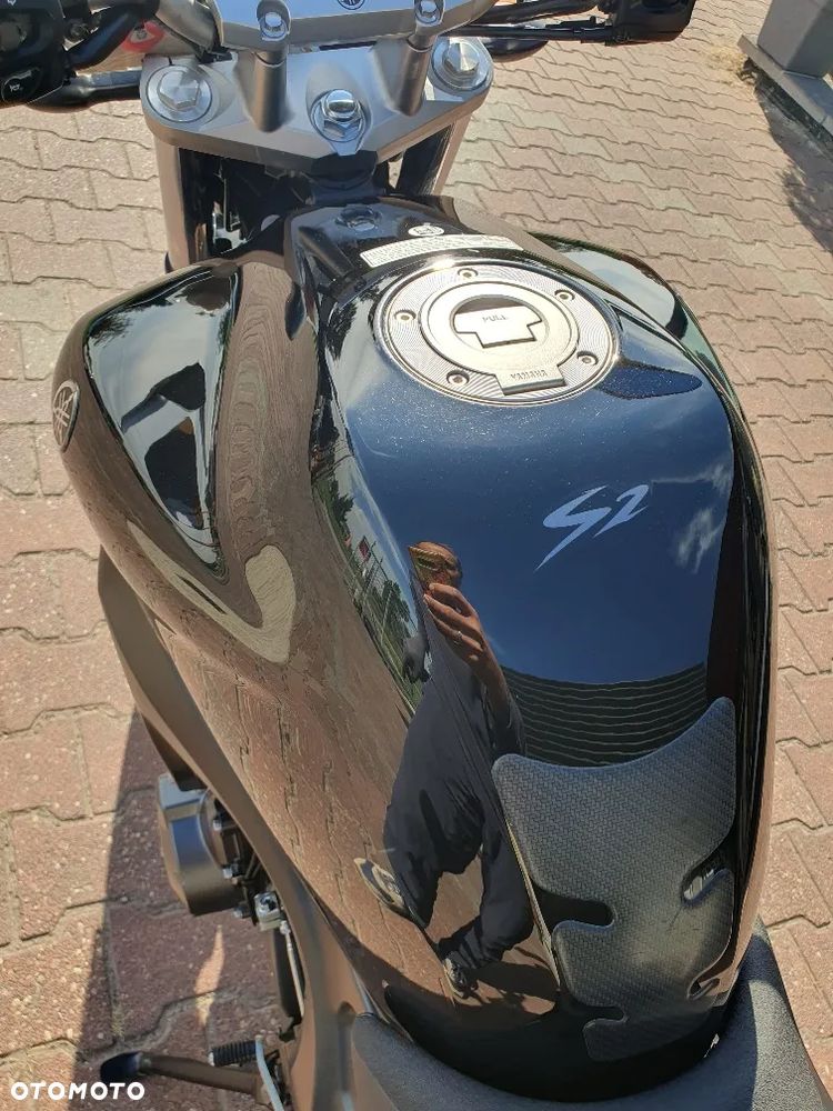 Yamaha FZ6 - 19