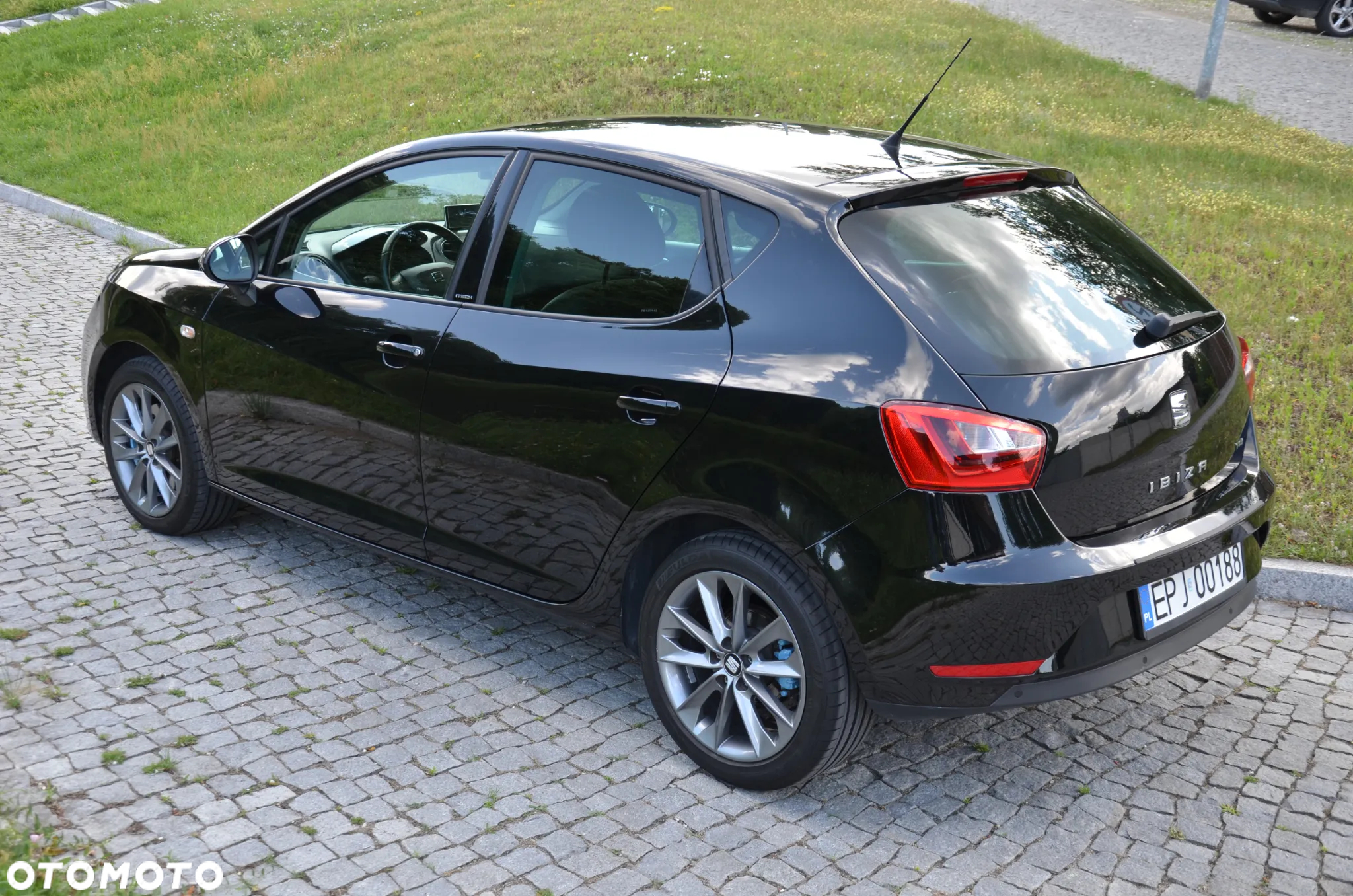 Seat Ibiza ST 1.6 TDI CR i-Tech - 7