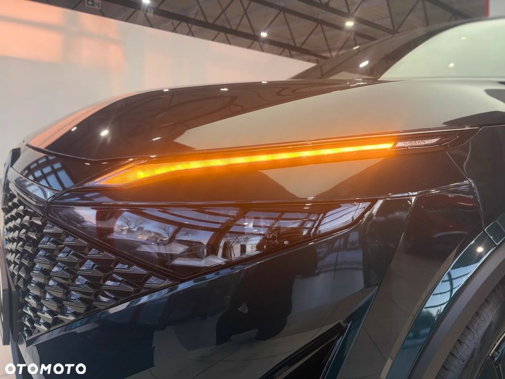 Nissan Qashqai 1.3 DIG-T MHEV Tekna Xtronic - 13