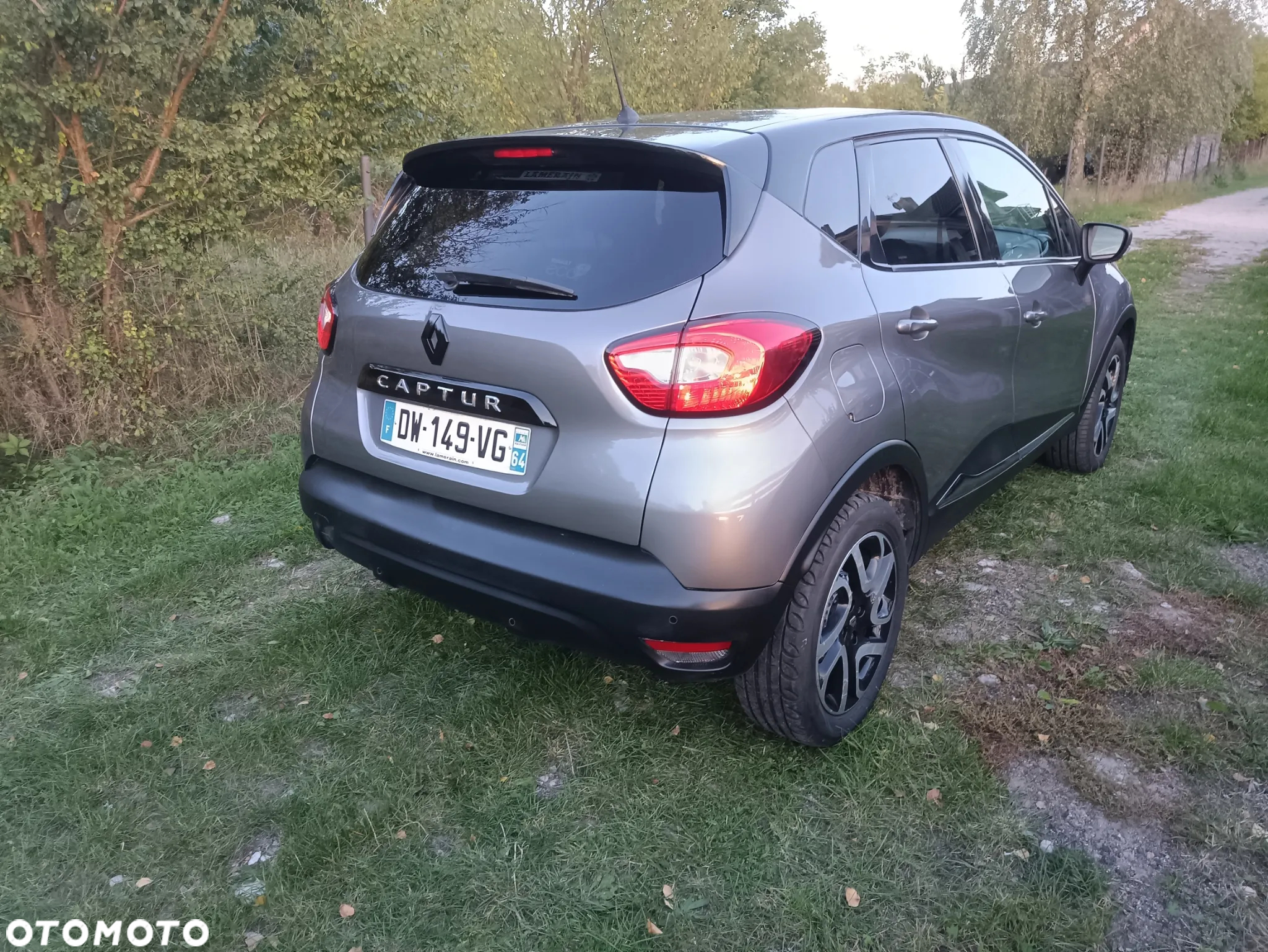 Renault Captur 0.9 Energy TCe Limited - 3