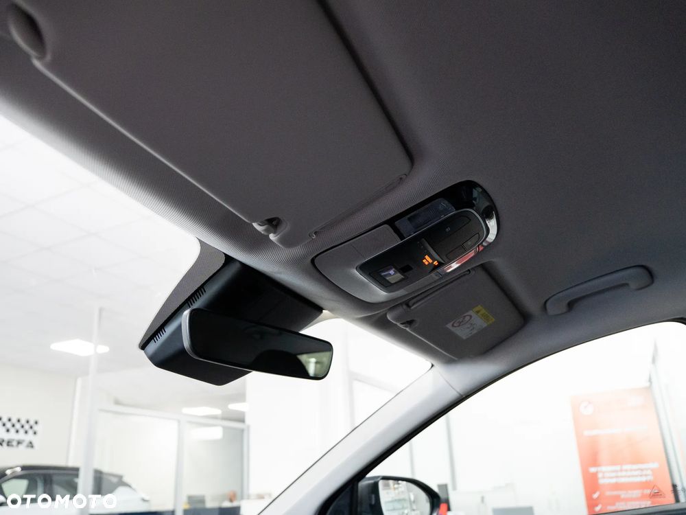Hyundai Tucson 1.6 T-GDi HEV Executive 2WD - 26