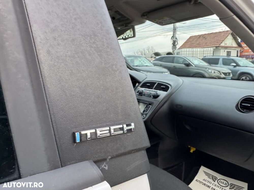 Seat Altea XL - 10