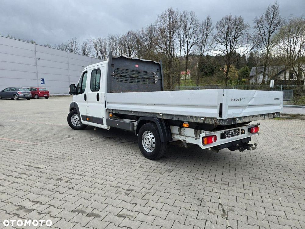 Peugeot Boxer - 5