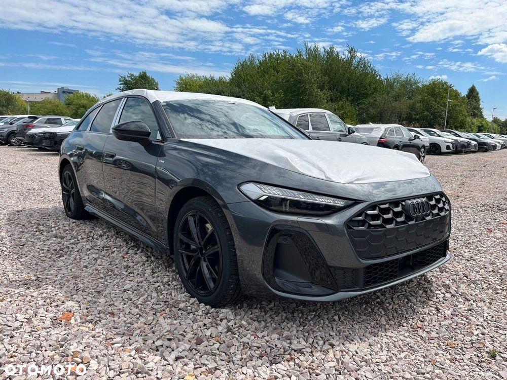 Audi A5 - 8